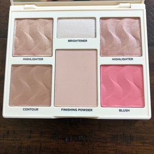 NEW! Cover Fx Perfector Face Palette